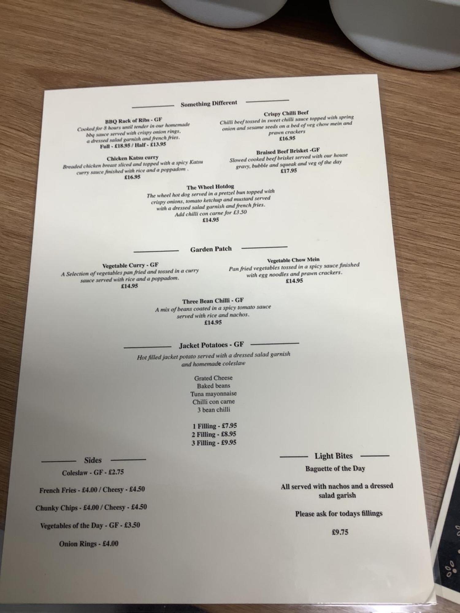 The New Wheel Inn Lymington Εξωτερικό φωτογραφία